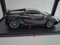 Preview: 1/18 AUTOart Lamborghini Gallardo Superleggera schwarz metallic 74582