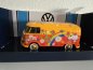 Preview: 1/24 Motor Max VW T1 Flower Power 79563