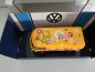 Preview: 1/24 Motor Max VW T1 Flower Power 79563