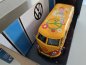 Preview: 1/24 Motor Max VW T1 Flower Power 79563