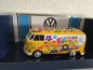 Preview: 1/24 Motor Max VW T1 Flower Power Love 79575