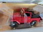 Preview: 1/24 Motor Max Toyota Land Cruiser FJ40 offen rot 79330