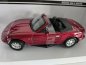 Preview: 1/24 Motor Max Mazda MX-5 Miata dunkelrot 73262