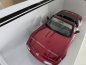 Preview: 1/24 Motor Max Mazda MX-5 Miata dunkelrot 73262