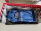 Preview: 1/24 Motor Max Maserati MC 12 Corsa blau 73360