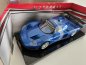 Preview: 1/24 Motor Max Maserati MC 12 Corsa blau 73360