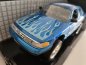 Preview: 1/24 Motor Max Ford Crown Victoria 2001 #73200HI