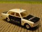 Preview: 1/87 Brekina Volvo 144 POLICE VD CH 29419