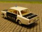 Preview: 1/87 Brekina Volvo 144 POLICE VD CH 29419