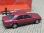 Preview: 1/87 Herpa MB 300E dunkelrot 3091