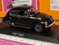 Preview: 1/43 Maxichamps VW Käfer 1303 1974 schwarz 940 055100