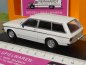 Preview: 1/43 Maxichamps Opel Kadett C Caravan 1976 weiß 940 048111