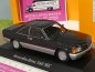 Preview: 1/43 Maxichamps MB 560 SEC 1986 schwarz metallic 940 035121