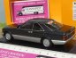 Preview: 1/43 Maxichamps MB 560 SEC 1986 schwarz metallic 940 035121