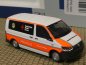 Preview: 1/87 Rietze VW T6 DRK Stuttgart-Hitzebus 53883