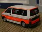 Preview: 1/87 Rietze VW T6 DRK Stuttgart-Hitzebus 53883