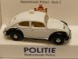 Preview: 1/87 Wiking VW Käfer Brezelkäfer Politie NL 0830 97 Sondermodell Reinhardt