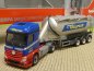 Preview: 1/87 Herpa MB Actros Streamspace 2.3 Eutersilo-SZ Kleigrewe 316132