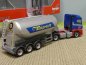 Preview: 1/87 Herpa MB Actros Streamspace 2.3 Eutersilo-SZ Kleigrewe 316132