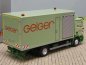 Preview: 1/87 Herpa MAN TGL E6c Geiger Koffer-LKW 952736