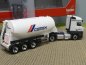 Preview: 1/87 Herpa MB Actros Streamspace Eutersilo-Sattelzug Cemex 315975