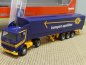 Preview: 1/87 Herpa Scania 142 Planen-Sattelzug ASG Schweden 315272