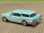 Preview: 1/87 Brekina Buick Century helltürkis 18175