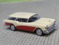 Preview: 1/87 Brekina Buick Century beige/rot 18176