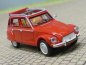 Preview: 1/87 Brekina Citroen Dyane rot, offen 14261