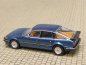 Preview: 1/87 Brekina  Rover 3500 SD1 blau metallic 15151