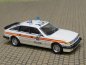 Preview: 1/87 Brekina  Rover 3500 SD1 Metropolitan Police 15154