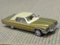 Preview: 1/87 Cadillac Coupe deVille gold, Dach elfenbein 18126