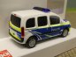 Preview: 1/87 Busch MB Citan Kombi Autobahnpolizei 50659