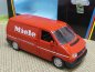 Preview: 1/43 Schabak VW T4 Miele