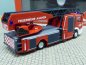 Preview: 1/87 Herpa MB Atego `13 Rosenbauer Drehleiter Feuerwehr Aachen 095938