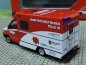 Preview: 1/87 Herpa MB Sprinter `13 Fahrtec RTW Baby Notarzt Felix 15 Leipzig 095983