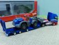 Preview: 1/87 Herpa Iveco Stralis NP Goldhofer Allrounder-SZ + Radlader Riwatrans 312851