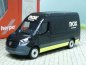 Preview: 1/87 Herpa MB Sprinter '18 Kasten NOX 096102