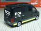 Preview: 1/87 Herpa MB Sprinter '18 Kasten NOX 096102