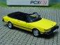 Preview: 1/87 PCX Saab 900 Cabrio gelb 870125