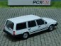 Preview: 1/87 PCX Volvo 740 Kombi weiß 870115