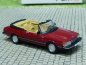 Preview: 1/87 PCX Saab 900 Cabrio rot 870127