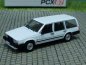 Preview: 1/87 PCX Volvo 740 Kombi weiß 870115