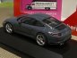 Preview: 1/43 Herpa Porsche 911 GT3 Carrera Coupe grau