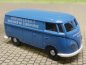 Preview: 1/87 Brekina # 0162 VW T1 a Störungsdienst Berliner Wasserwerke