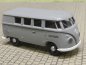 Preview: 1/87 Brekina # 0173 VW T1 b Bus Universtät des Saarlandes Sondermodell Reinhardt