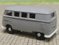 Preview: 1/87 Brekina # 0173 VW T1 b Bus Universtät des Saarlandes Sondermodell Reinhardt