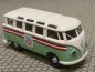 Preview: 1/87 Brekina # 0178 VW T1 b Samba Olympia 1964 Innsbruck