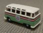 Preview: 1/87 Brekina # 0178 VW T1 b Samba Olympia 1964 Innsbruck