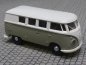 Preview: 1/87 Brekina # 0179 VW T1 b Bus elfenbein/graubraun 3150